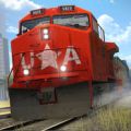 Train Simulator PRO 2018