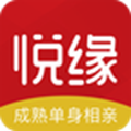 悦缘婚恋APP图标