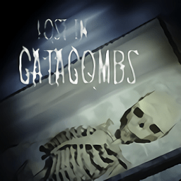 迷失在地下墓穴中(lost in catacombs)