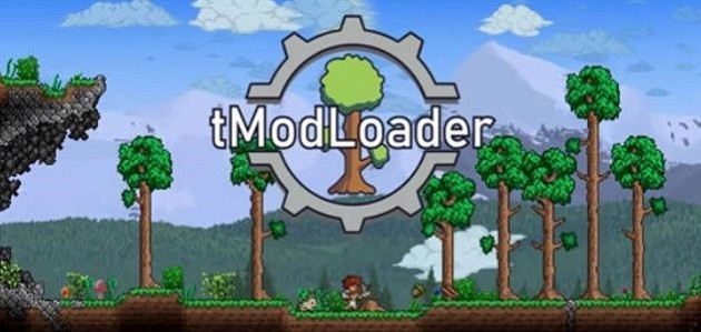 tModLoader灾厄模组汉化版