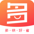 陀螺多多APP图标