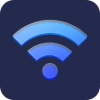 安然WiFi appAPP图标