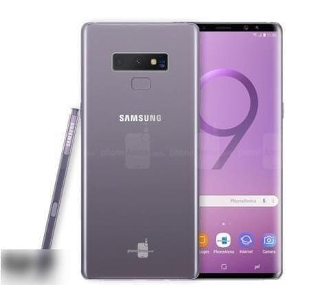 三星note9发布会直播地址 三星note9手机发布会直播网址