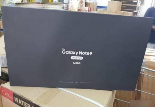 三星note9发布会直播地址 三星note9手机发布会直播网址