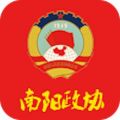 南阳政协APP图标