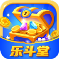 乐斗堂APP图标