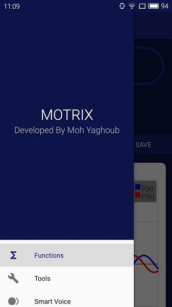 Motrix