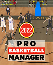 Pro Basketball Manager 2022单机版