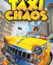 Taxi Chaos单机版