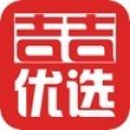 吉吉优选APP图标