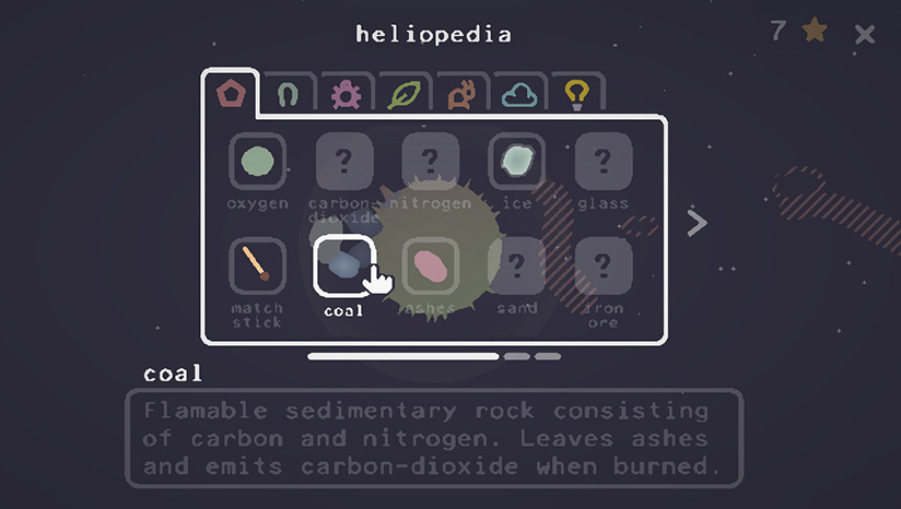 Heliopedia