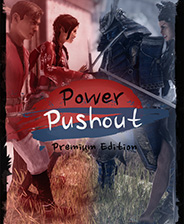 Power Pushout单机版