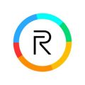 realme社区APP图标