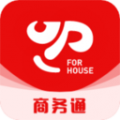 阿铺商务通APP图标