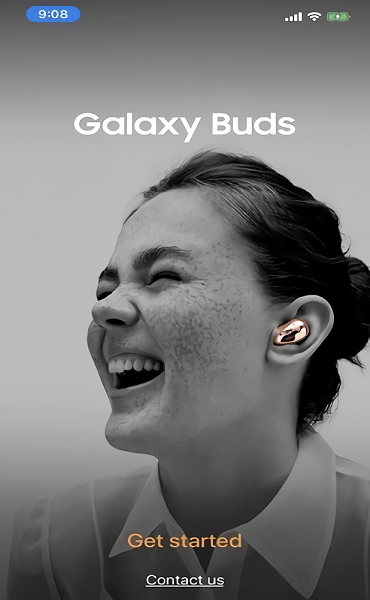 Galaxy Buds