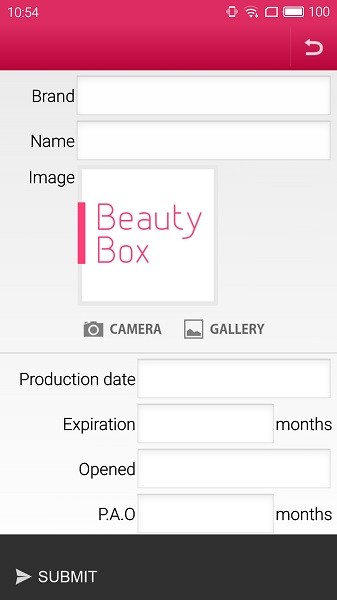 BeautyBox