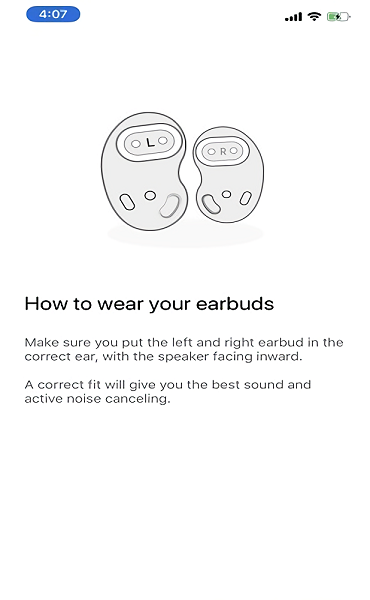 Galaxy Buds