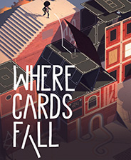 Where Cards Fall