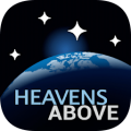 Heavens Above图标