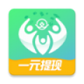 万人帮APP图标