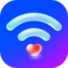 爱上WiFi app