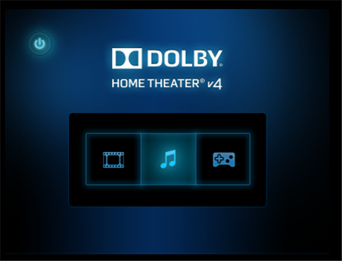 Dolby Home Theater V4下载基本介绍