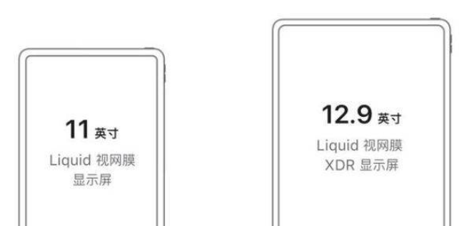 ipadpro11和12.9买哪个好