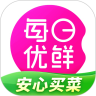 每日优鲜APP