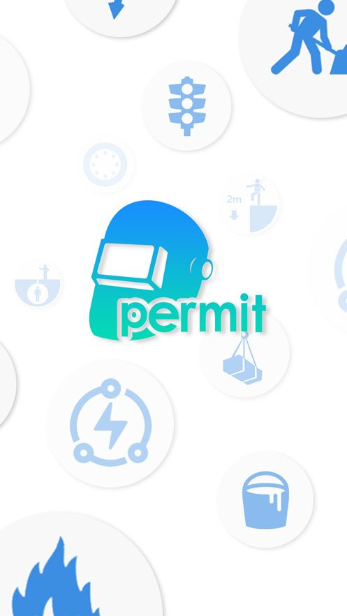 作业许可app