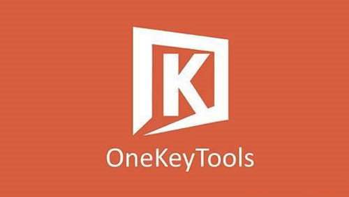 OneKeyTools10插件基本介绍