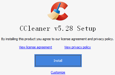 CCleaner Cloud