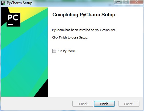 Pycharm2020.3截图5