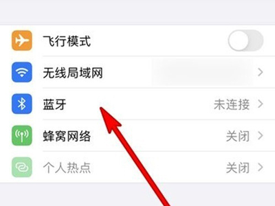 airpods pro敲击功能怎么打开