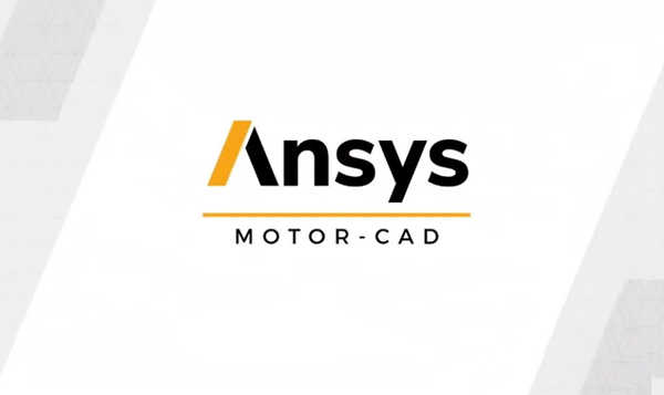 ansys motor cad