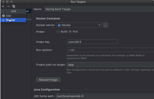 IntelliJ IDEA2021.1破解版基本介绍