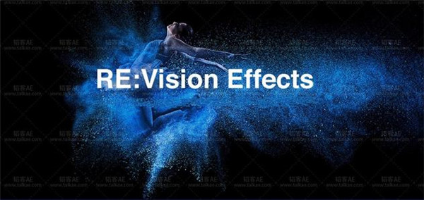 RevisionFX Effections Plus 21破解版截图1