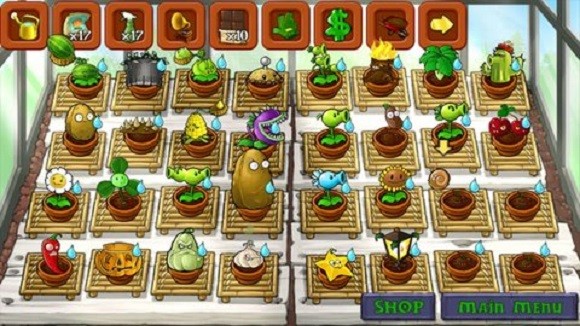 植物大战僵尸亚马逊英文版8.1.0apk