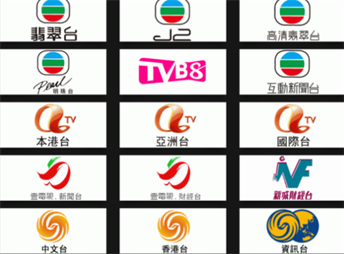 MyTV离港版破解版软件特色