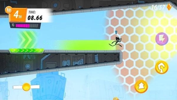 parkour2最新版APP截图