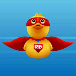 橡皮鸭之旅最新版(Rubberduck Journey)