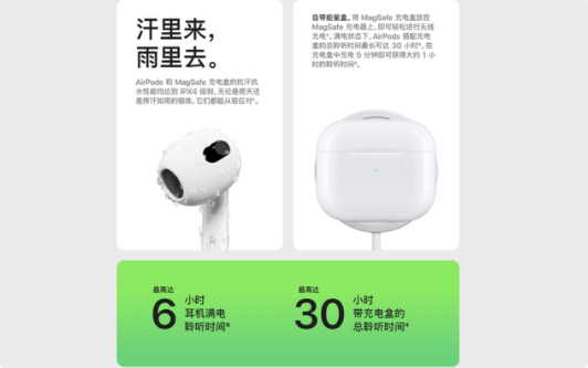 airpods3怎么样