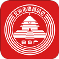 北京市体育总会APP图标