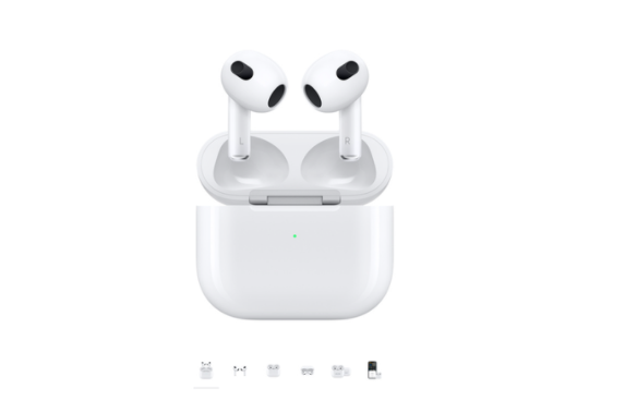 airpods3怎么样