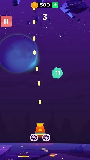 超级炮弹发射最新版(Ball Blaster Plus)