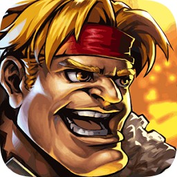 合金弹头5中文版(metal slug5)