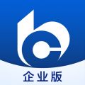 交行企业银行APP图标