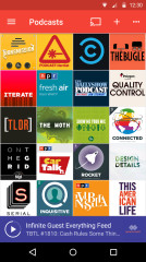 Pocket Casts