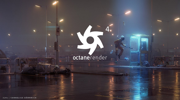 Octane4.0破解版下载功能说明