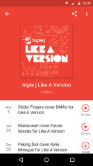 Pocket Casts