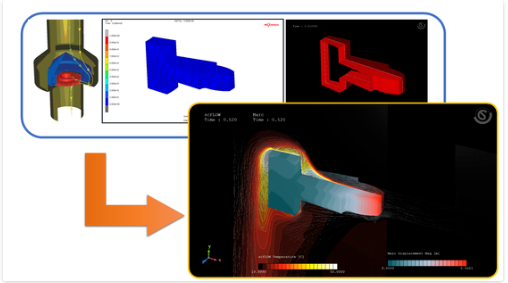 Cradle CFD 2021破解版截图2